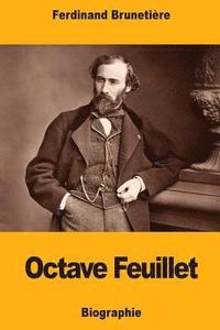 bokomslag Octave Feuillet