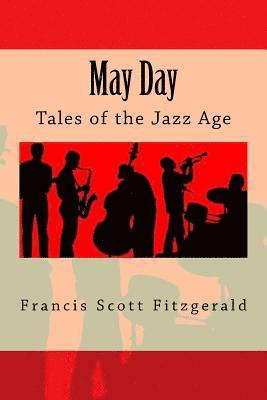 bokomslag May Day: Tales of the Jazz Age