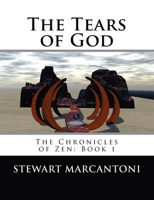 bokomslag The Tears of God