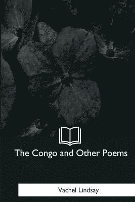 bokomslag The Congo and Other Poems