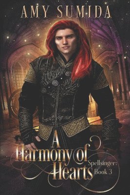 A Harmony of Hearts 1
