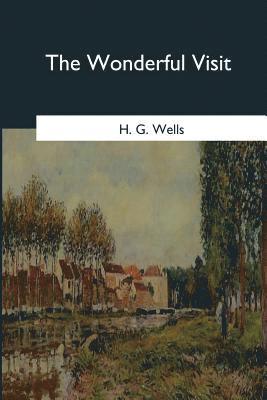 The Wonderful Visit 1