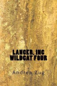bokomslag Lancer, Inc Wildcat Four