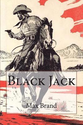 bokomslag Black Jack