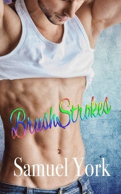 Brushstrokes 1