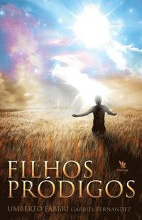 bokomslag Filhos Pródigos