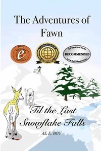 bokomslag The Adventures of Fawn