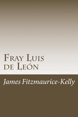 Fray Luis de León