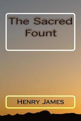 The Sacred Fount 1