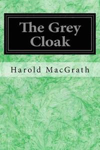 bokomslag The Grey Cloak