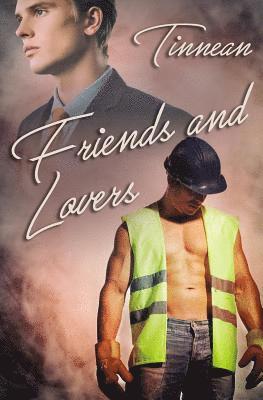 Friends and Lovers 1