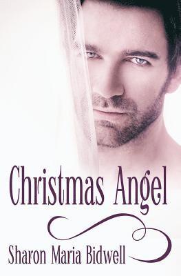 Christmas Angel 1