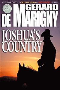 bokomslag Joshua's Country