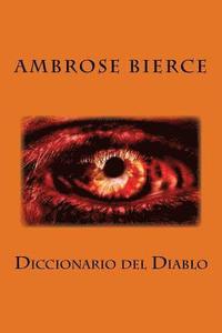 bokomslag Diccionario del Diablo