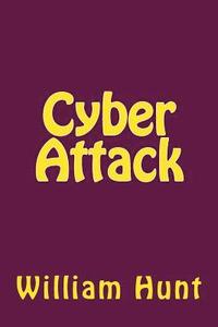 bokomslag Cyber Attack