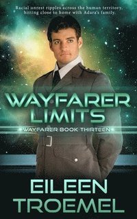 bokomslag Wayfarer Limits