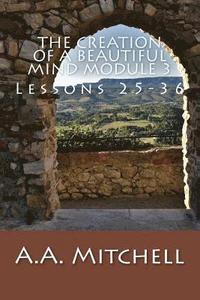 bokomslag The Creation of a Beautiful Mind Module 3: Lessons 25-36