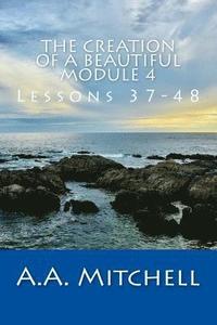 bokomslag The Creation of a Beautiful Module 4: Lessons 37-38