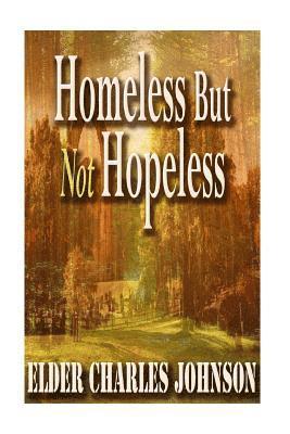 Homeless But Not Homeless! Vol 2 1