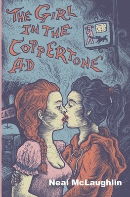 The Girl in the Coppertone Ad 1