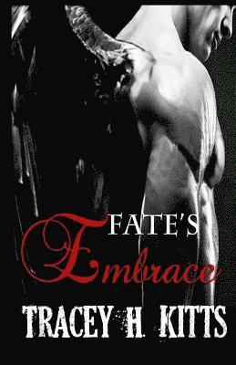 Red Dawn, Tracey H Kitts, Tracey H. Kitts - Fate's Embrace, Häftad