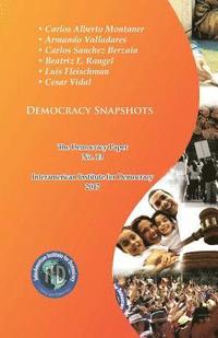bokomslag Democracy Snapshots: The Democracy Paper No. 13