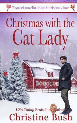 Christmas With the Cat Lady 1