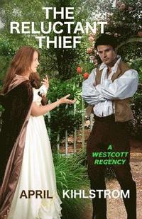 bokomslag The Reluctant Thief
