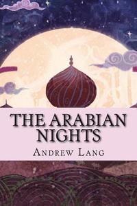 bokomslag The Arabian Nights