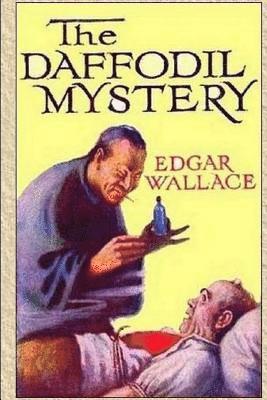 The Daffodil Mystery 1