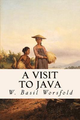 A Visit to Java 1