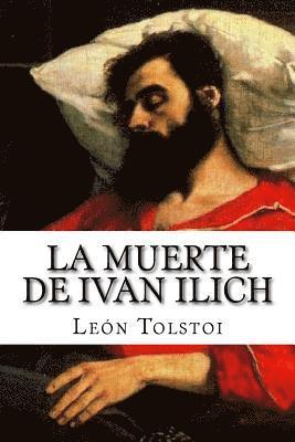 La muerte de Ivan Ilich 1