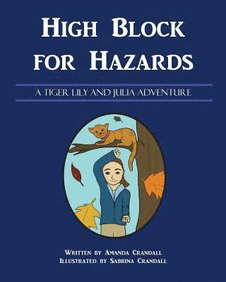 High Block for Hazards 1
