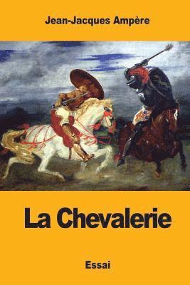 La Chevalerie 1