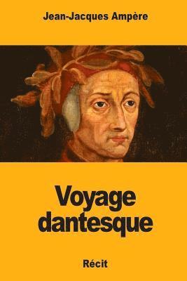 Voyage dantesque 1