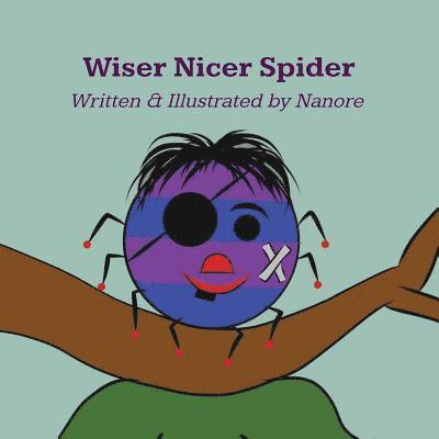 Wiser Nicer Spider 1