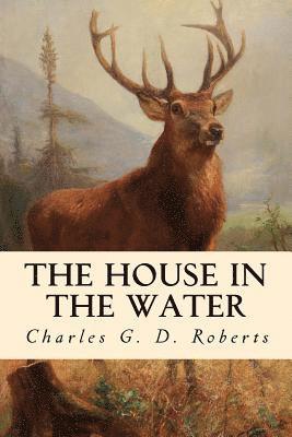 bokomslag The House in the Water: A Book of Animal Stories