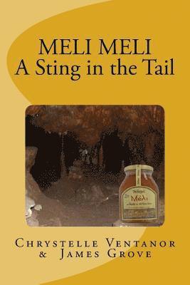 MELI MELI - A Sting in the Tail 1