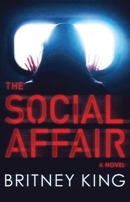 Britney King - Social Affair, Häftad