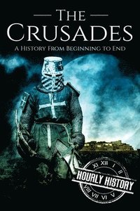 bokomslag Crusades