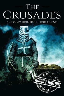 bokomslag The Crusades