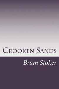 bokomslag Crooken Sands