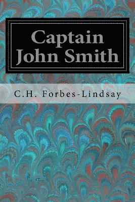 Captain John Smith 1