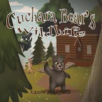 bokomslag Cuchara Bear's WildLife