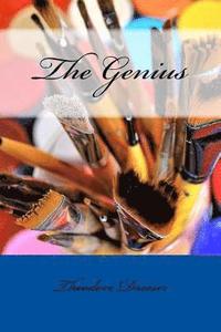 bokomslag The Genius