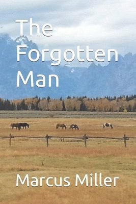 The Forgotten Man 1