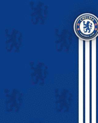 bokomslag Chelsea F.C.Diary