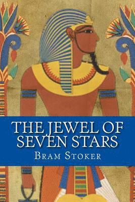 The Jewel of Seven Stars 1