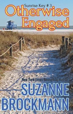 Suzanne Brockmann - Otherwise Engaged, Häftad. Tillgänglighet: Lägg i varukorg