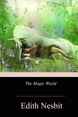 bokomslag The Magic World